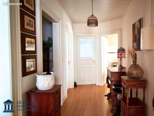 Appartement 3 pièces 75 m²