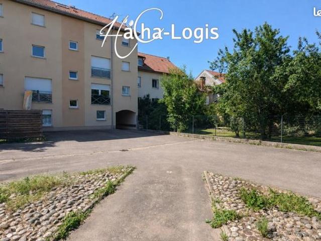 Appartement 3 pièces 75 m²