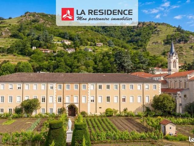 Appartement 3 pièces 75 m²