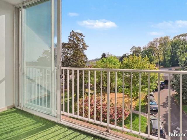 Appartement 3 pièces 75 m²