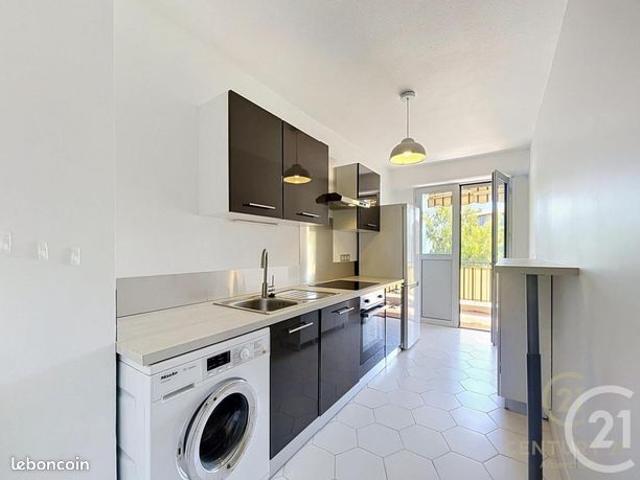 Appartement 3 pièces 75 m²