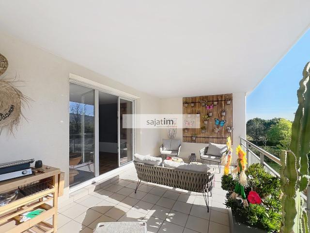 Appartement 3 pièces 75 m²