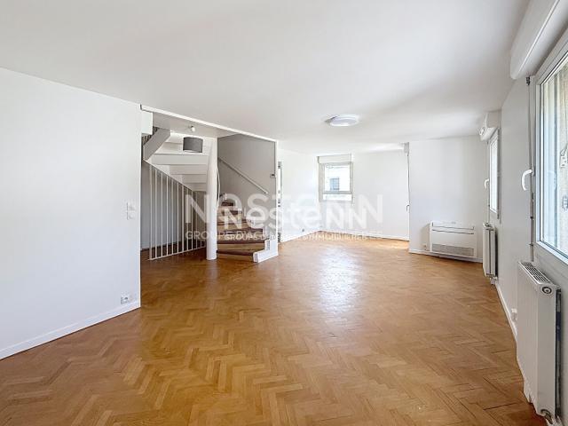Appartement 3 pièces 75 m²