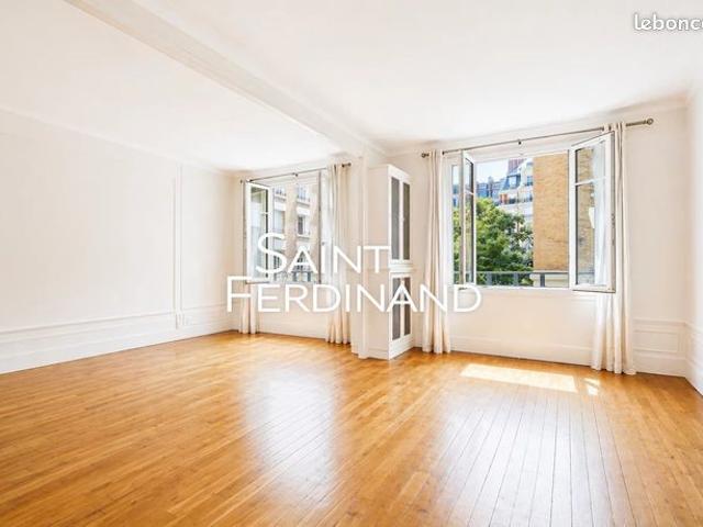 Appartement 3 pièces 75 m²