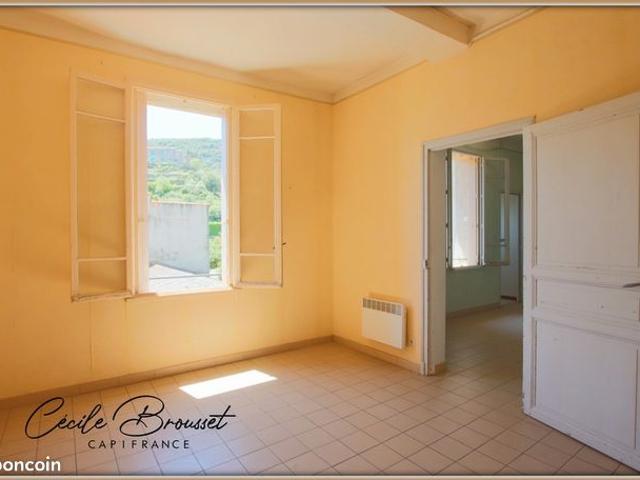 Appartement 3 pièces 75 m²