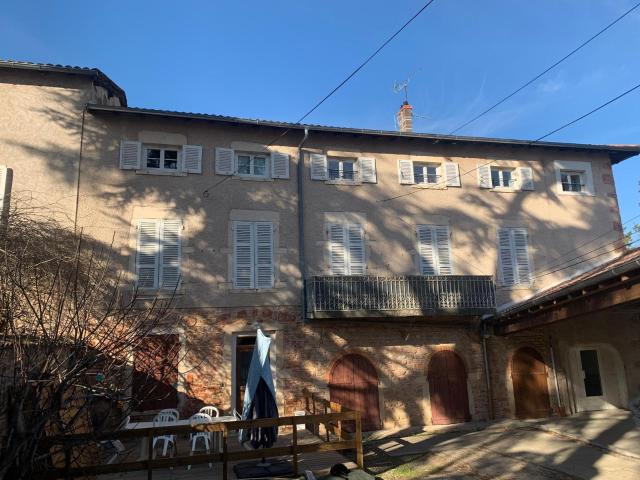 Appartement 3 pièces 75 m²