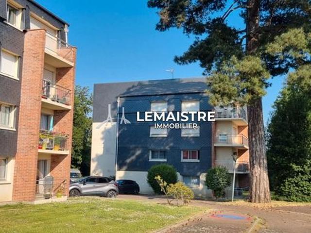 Appartement 3 pièces 75 m²