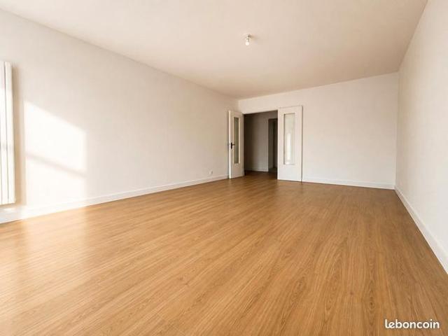 Appartement 3 pièces 75 m²
