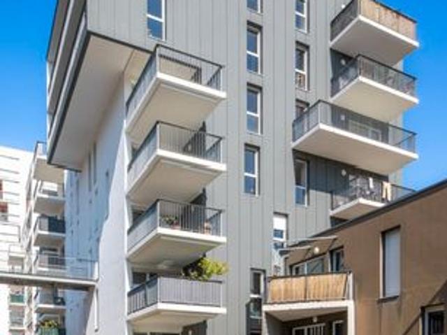 Appartement 3 pièces 75 m²