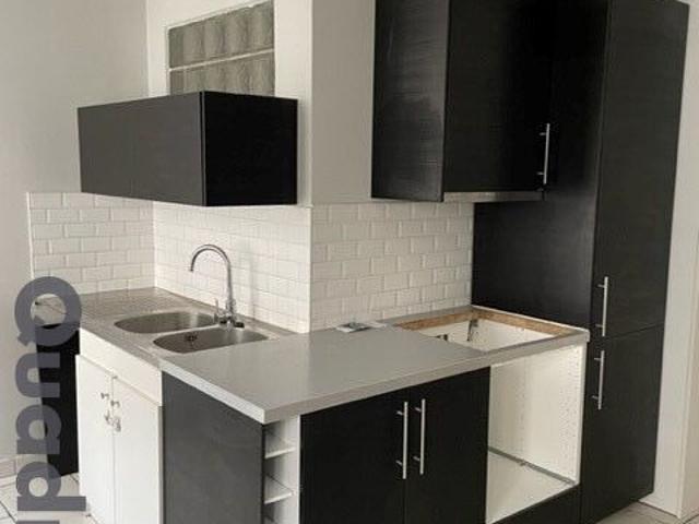 Appartement 3 pièces 75 m²
