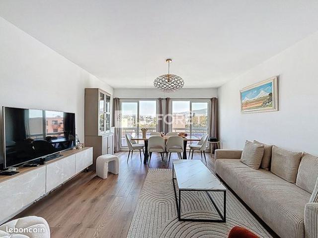 Appartement 3 pièces 75 m²