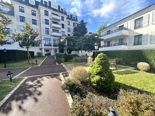 Appartement 3 pièces 75 m²