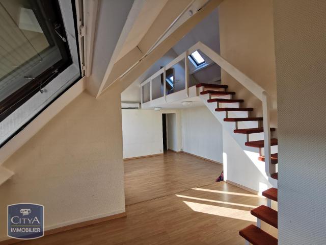Appartement 3 pièces 75 m²