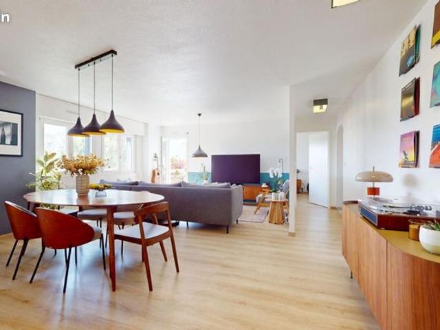Appartement 3 pièces 75 m²