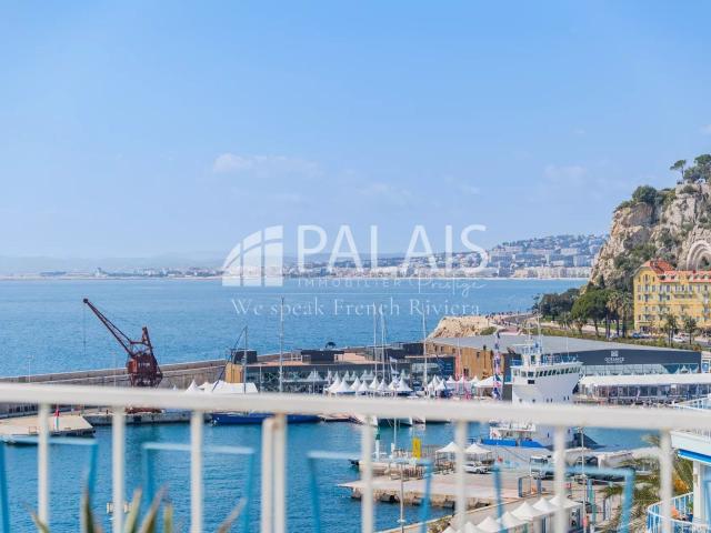 Appartement 3 pièces 75 m²