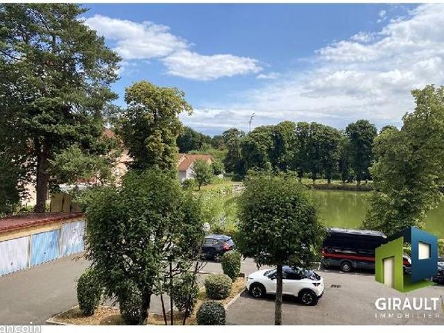 Appartement 3 pièces 75 m²