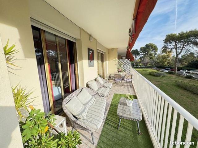Appartement 3 pièces 75 m²