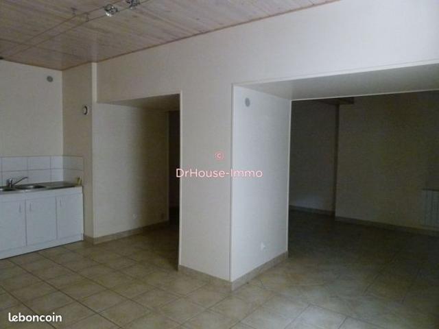 Appartement 3 pièces 75 m²