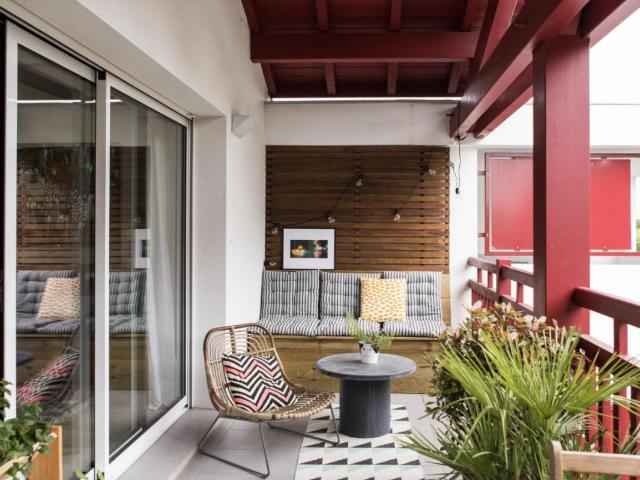 Appartement 3 pièces 75 m²