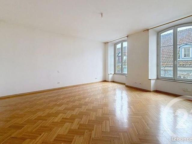 Appartement 3 pièces 75 m²