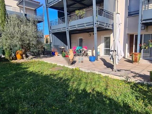 Appartement 3 pièces 75 m²