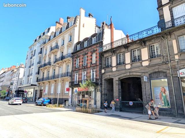 Appartement 3 pièces 75 m²