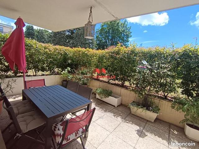 Appartement 3 pièces 75 m²