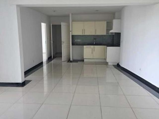 Appartement 3 pièces 75 m²