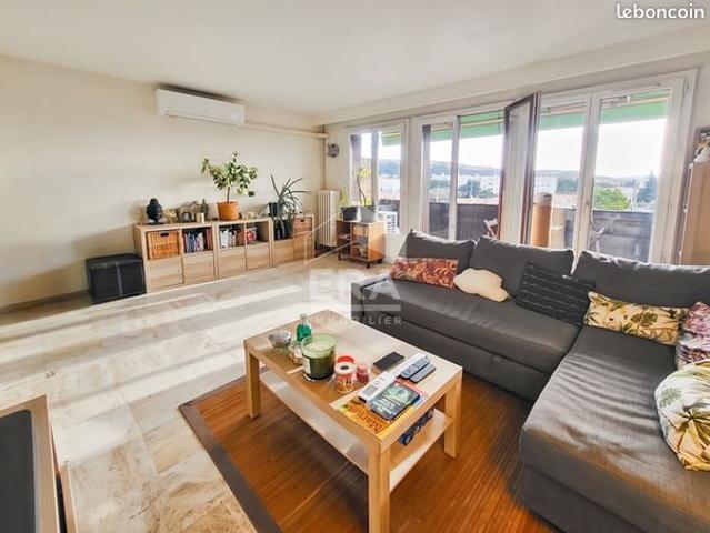 Appartement 3 pièces 75 m²