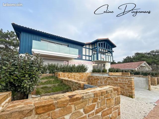 Appartement 3 pièces 75 m²