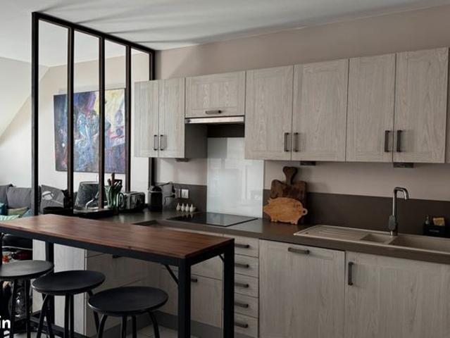 Appartement 3 pièces 75 m²