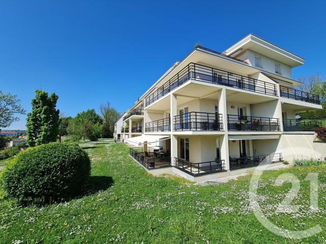 Appartement 3 pièces 75 m²
