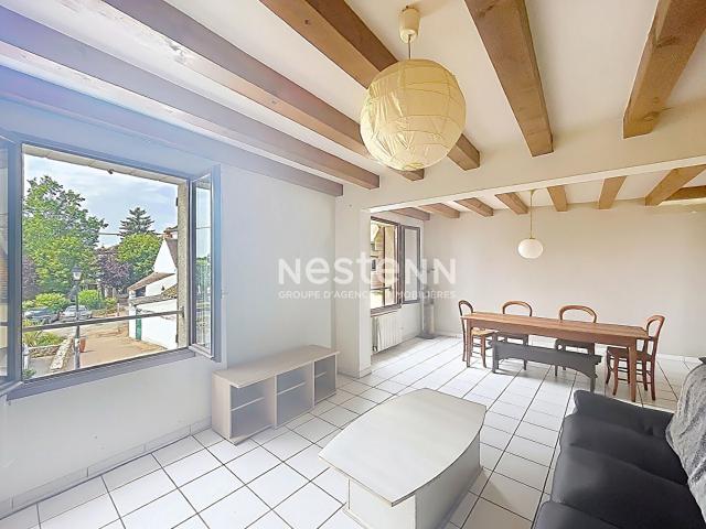 Appartement 3 pièces 75 m²