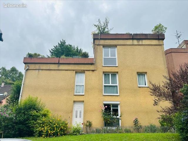 Appartement 3 pièces 75 m²