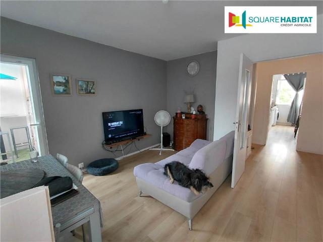 Appartement 3 pièces 75 m²
