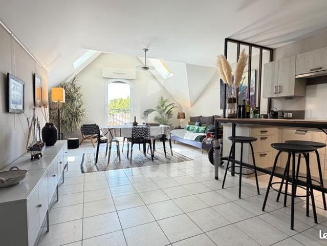Appartement 3 pièces 75 m²