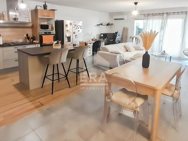 Appartement 3 pièces 75 m²