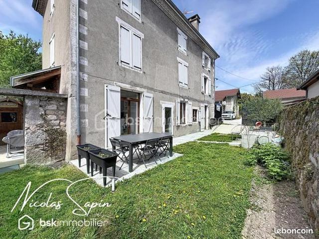 Appartement 3 pièces 75 m²