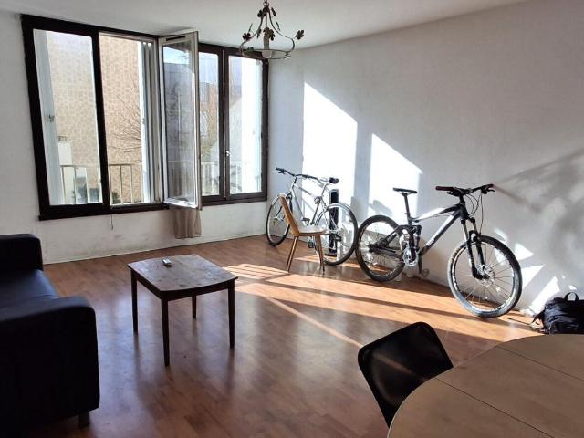 Appartement 3 pièces 75 m²
