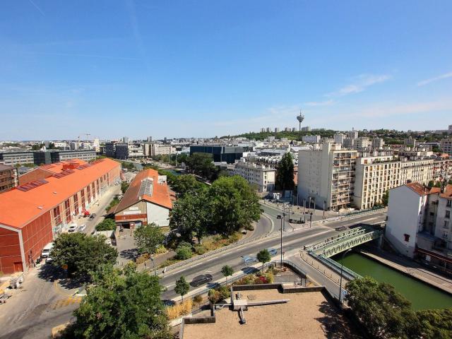 Appartement 3 pièces 75 m²