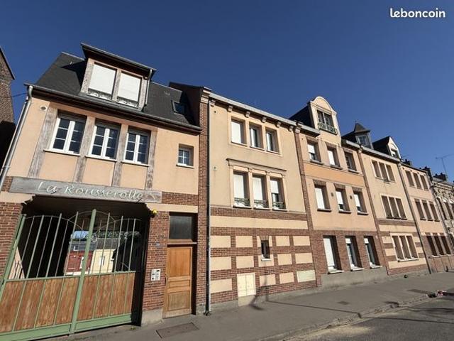 Appartement 3 pièces 75 m²
