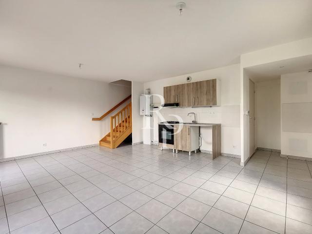 Appartement 3 pièces 75 m²