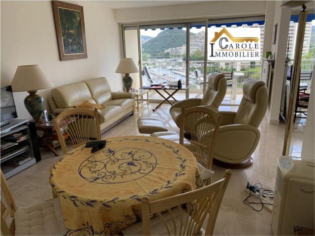 Appartement 3 pièces 75 m²