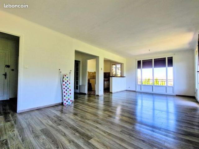 Appartement 3 pièces 75 m²