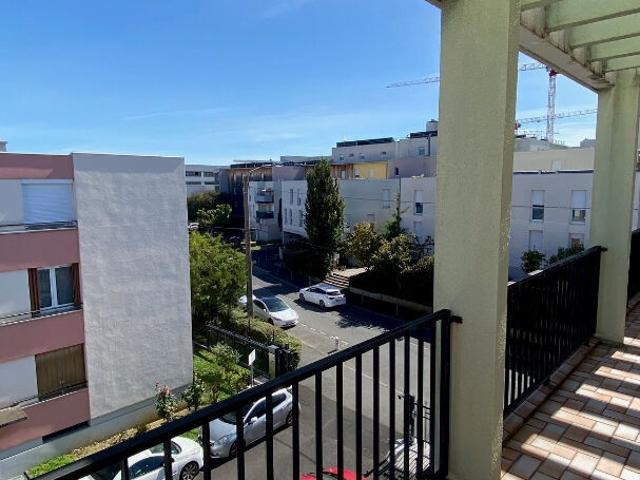 Appartement 3 pièces 75 m²
