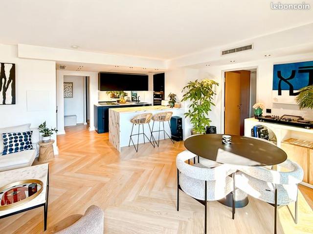 Appartement 3 pièces 75 m²
