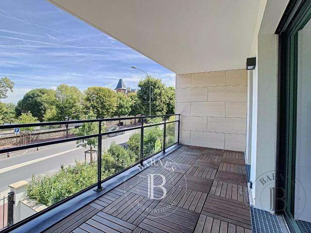 Appartement 3 pièces 75 m²