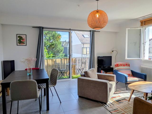 Appartement 3 pièces 75 m²