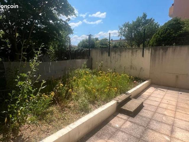 Appartement 3 pièces 75 m²