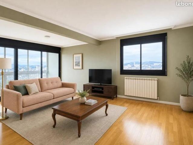 Appartement 3 pièces 75 m²